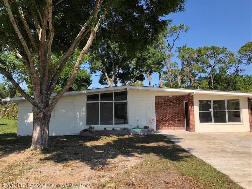 113 Spring Garden Road Sebring, FL 33870 - Photo 11 of 11