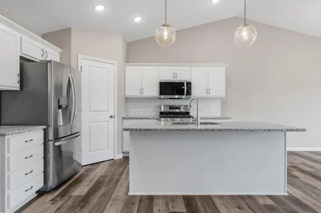 $399,900 | 4724 5th Street Northeast, St. Cloud, MN 56304