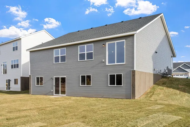 $399,900 | 4724 5th Street Northeast, St. Cloud, MN 56304