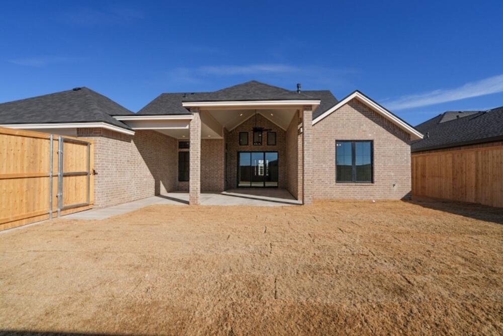 3617 143rd Street Lubbock, TX 79423 - Photo 3 of 32 6-DSC03019