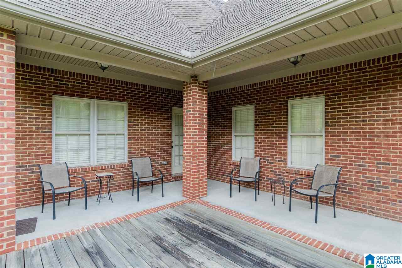 262 Dorough Road Columbiana, AL 35051 - Photo 42 of 46