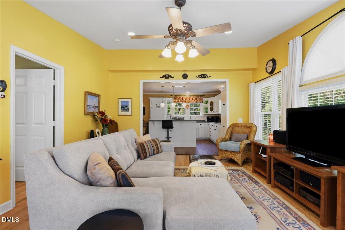219 North Hollybrook Road Wendell, NC 27591 - Photo 25 of 50