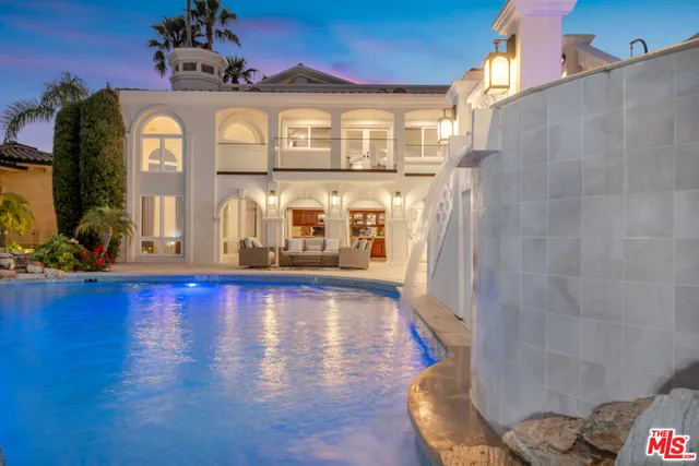 $8,995,000 | 8 St Tropez, Laguna Niguel, CA 92677