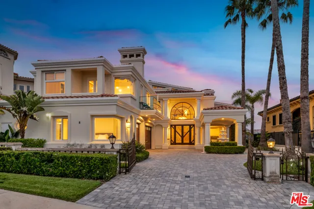 $8,995,000 | 8 St Tropez, Laguna Niguel, CA 92677
