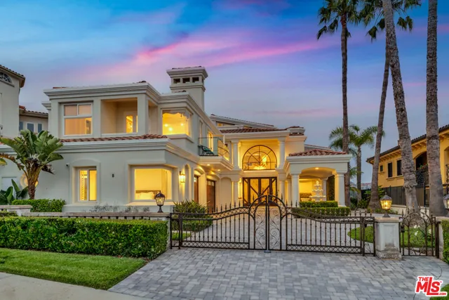 $8,995,000 | 8 St Tropez, Laguna Niguel, CA 92677