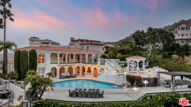 $8,995,000 | 8 St Tropez, Laguna Niguel, CA 92677