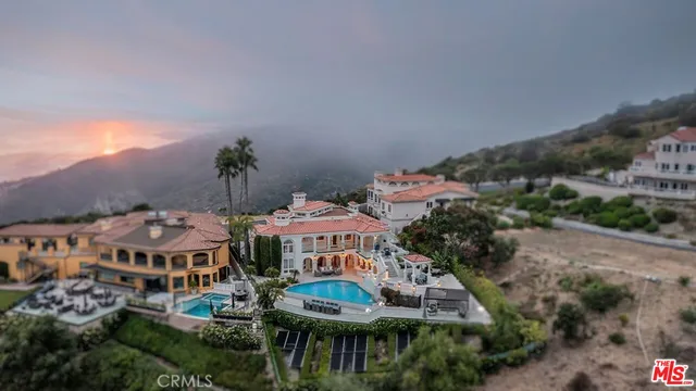 $8,995,000 | 8 St Tropez, Laguna Niguel, CA 92677