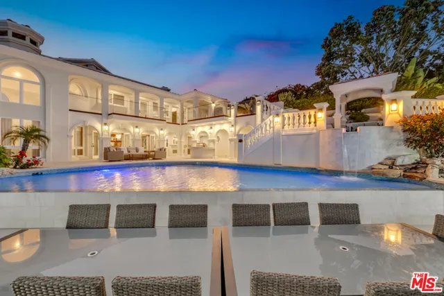 $8,995,000 | 8 St Tropez, Laguna Niguel, CA 92677