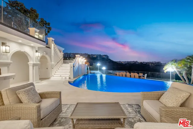 $8,995,000 | 8 St Tropez, Laguna Niguel, CA 92677