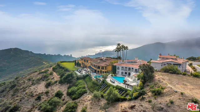 $8,995,000 | 8 St Tropez, Laguna Niguel, CA 92677