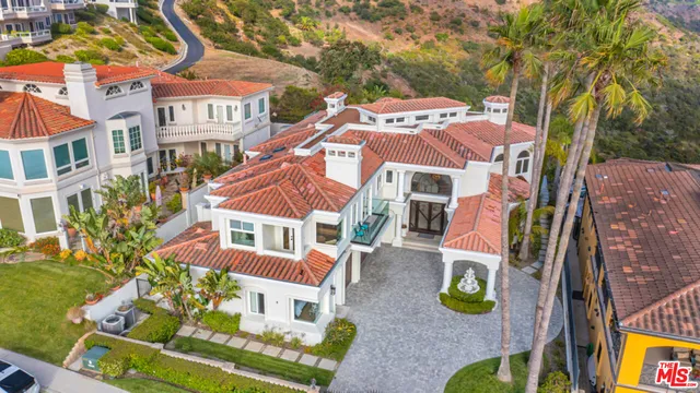 $8,995,000 | 8 St Tropez, Laguna Niguel, CA 92677