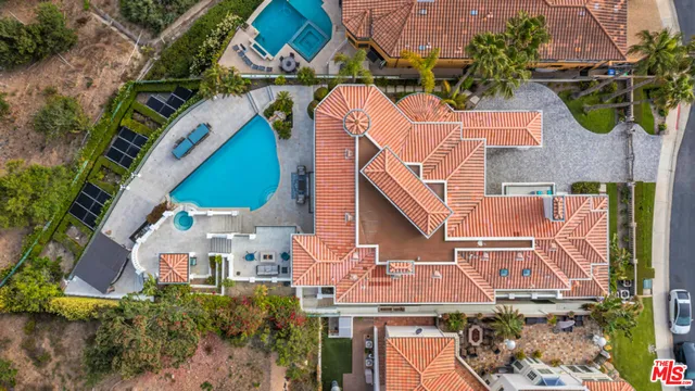 $8,995,000 | 8 St Tropez, Laguna Niguel, CA 92677