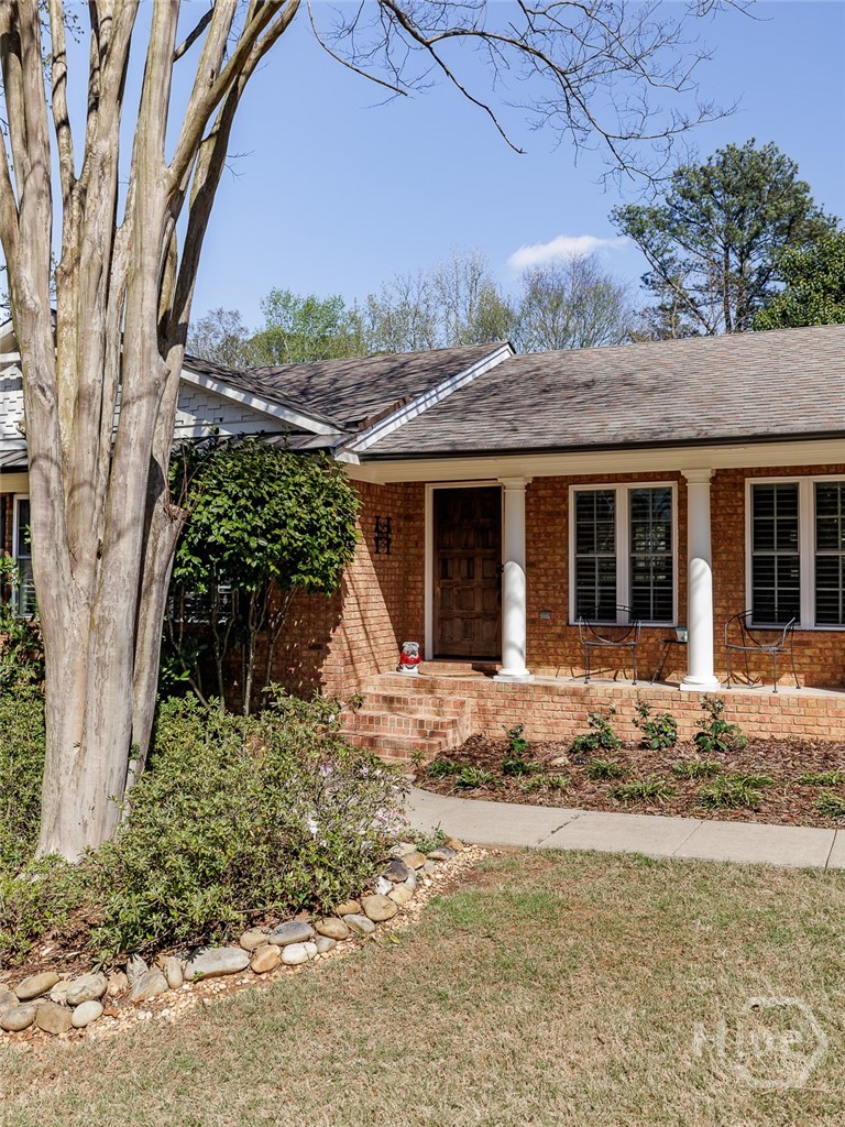 275 Davis Estates Road Athens, GA 30606 - Photo 3 of 71