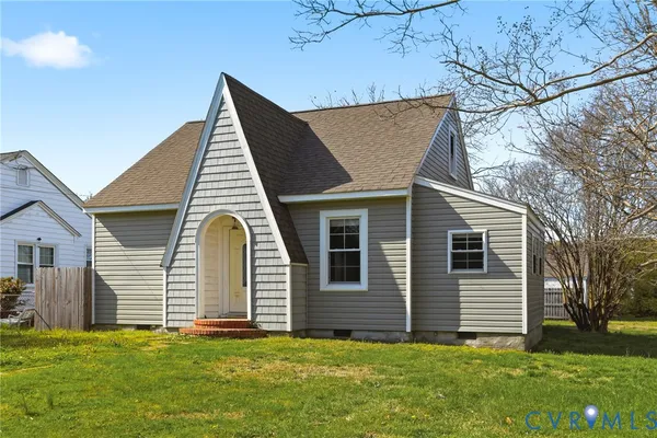 $265,000 | 1601 Lamar Avenue, Petersburg, VA 23803