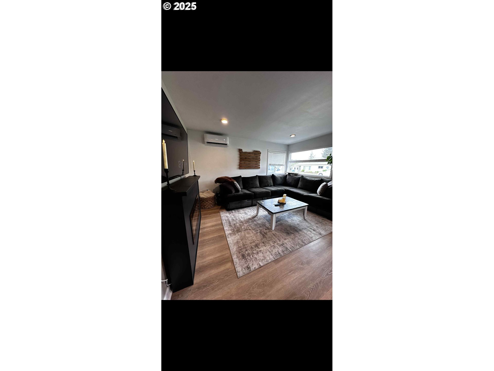 2136 Greenwood Avenue Reedsport, OR 97467 - Photo 6 of 20 a kitchen with a sink and cabinets