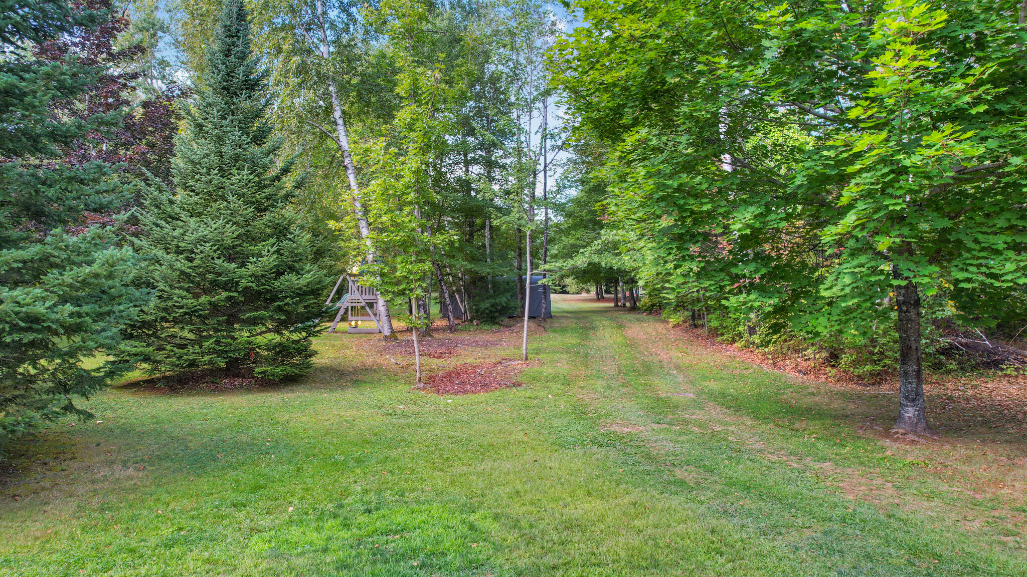 8 Hicks Pond Road Palmyra, ME 04965 - Photo 5 of 41 dji_fly_20250904_095758_628_175699497429