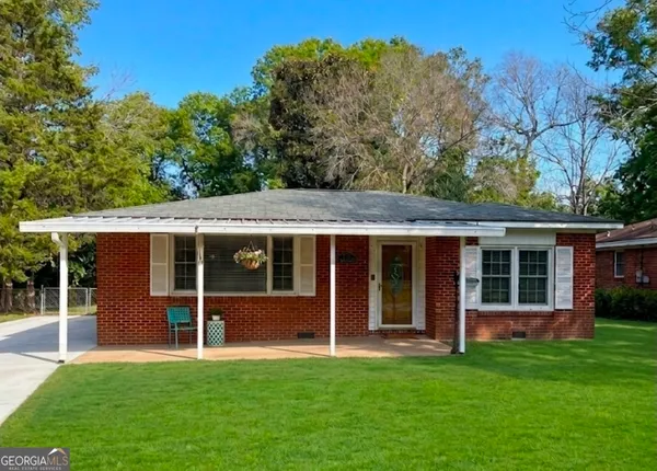 $185,000 | 110 Lee Street, Centerville, GA 31028