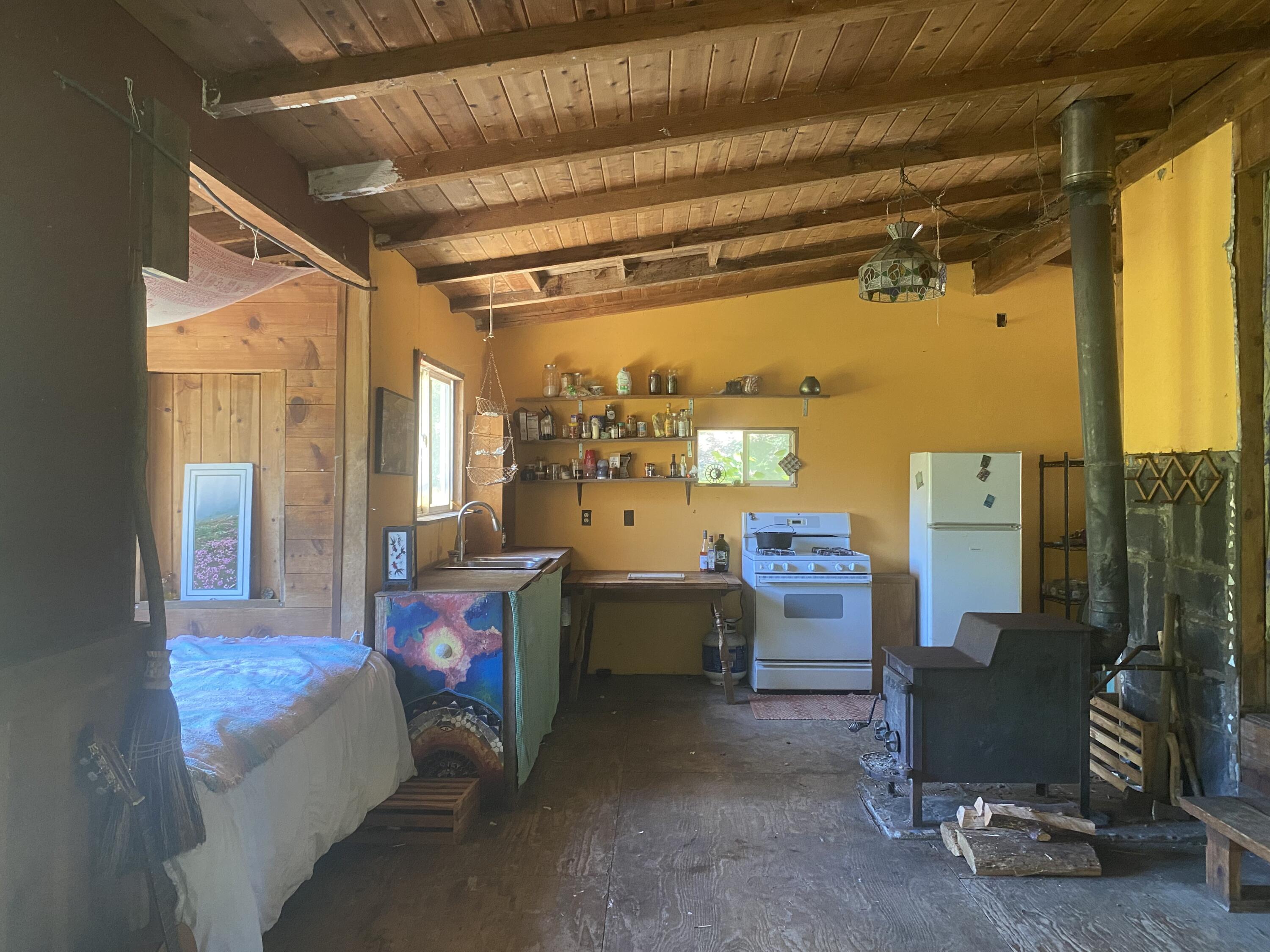 111 Cooper Ranch Road Hoopa, CA 95546 - Photo 15 of 41