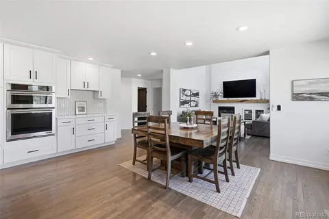 $1,375,000 | 5439 Fox Sparrow Road, Parker, CO 80134