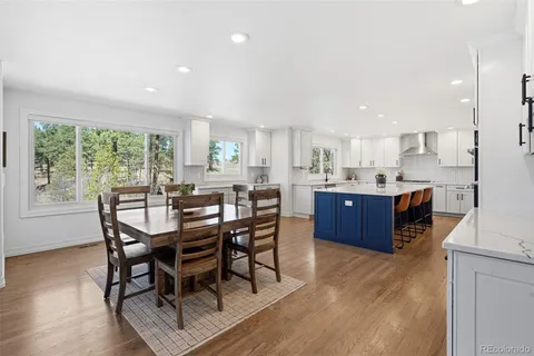 $1,375,000 | 5439 Fox Sparrow Road, Parker, CO 80134