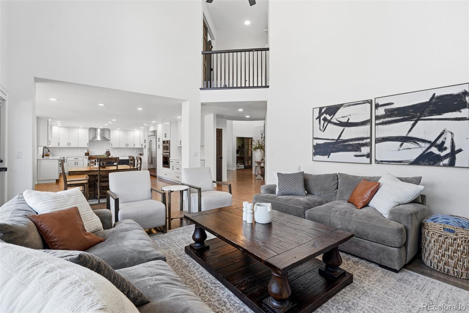 5439 Fox Sparrow Road Parker, CO 80134 - Photo 13 of 50