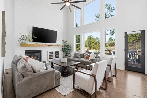 $1,375,000 | 5439 Fox Sparrow Road, Parker, CO 80134