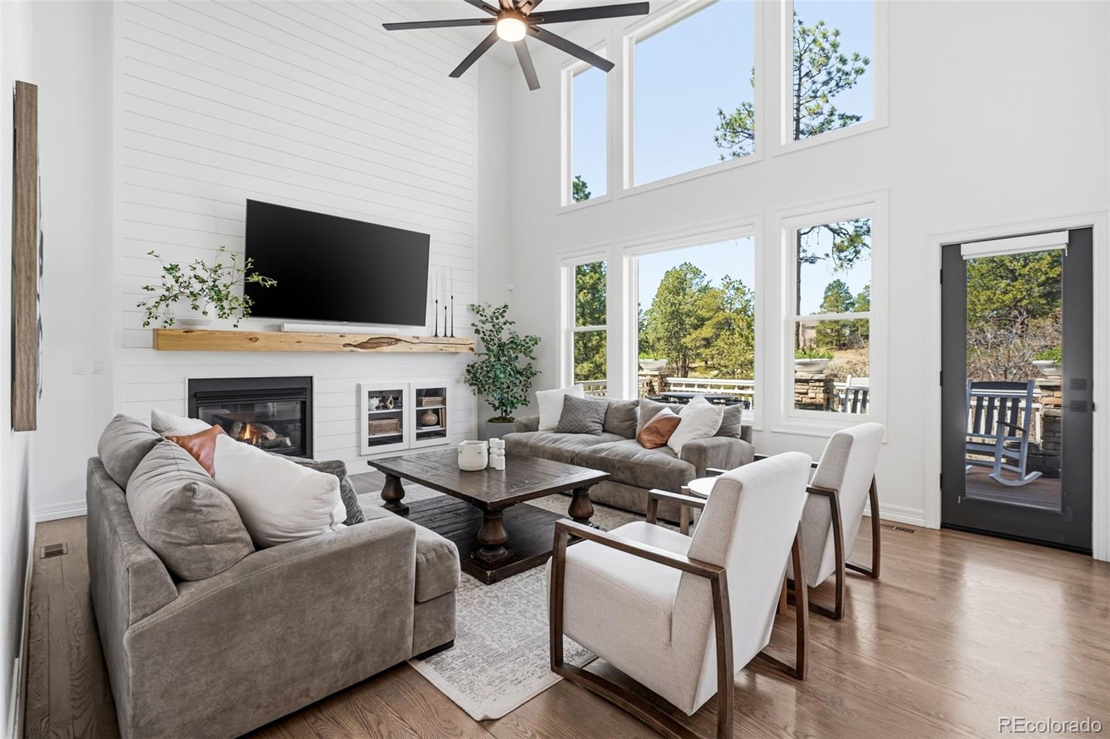 5439 Fox Sparrow Road Parker, CO 80134 - Photo 14 of 50
