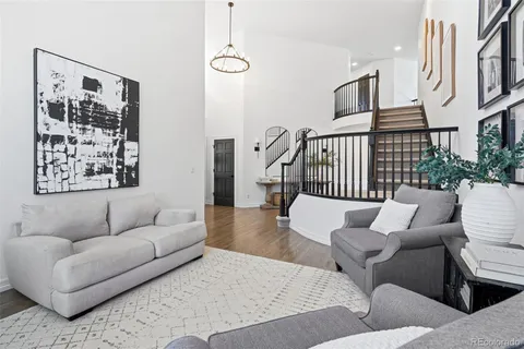 $1,375,000 | 5439 Fox Sparrow Road, Parker, CO 80134