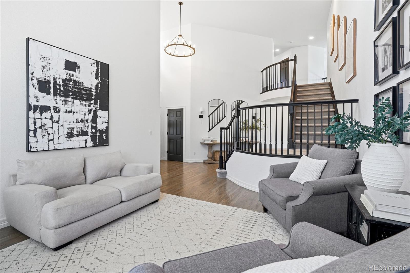 5439 Fox Sparrow Road Parker, CO 80134 - Photo 17 of 50