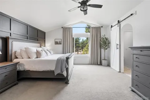 $1,375,000 | 5439 Fox Sparrow Road, Parker, CO 80134