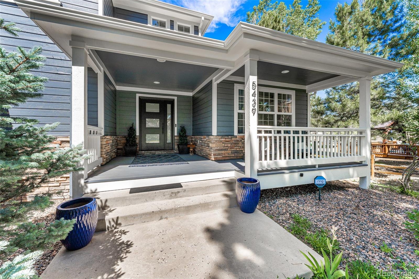 5439 Fox Sparrow Road Parker, CO 80134 - Photo 2 of 50