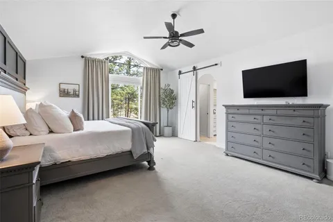 $1,375,000 | 5439 Fox Sparrow Road, Parker, CO 80134