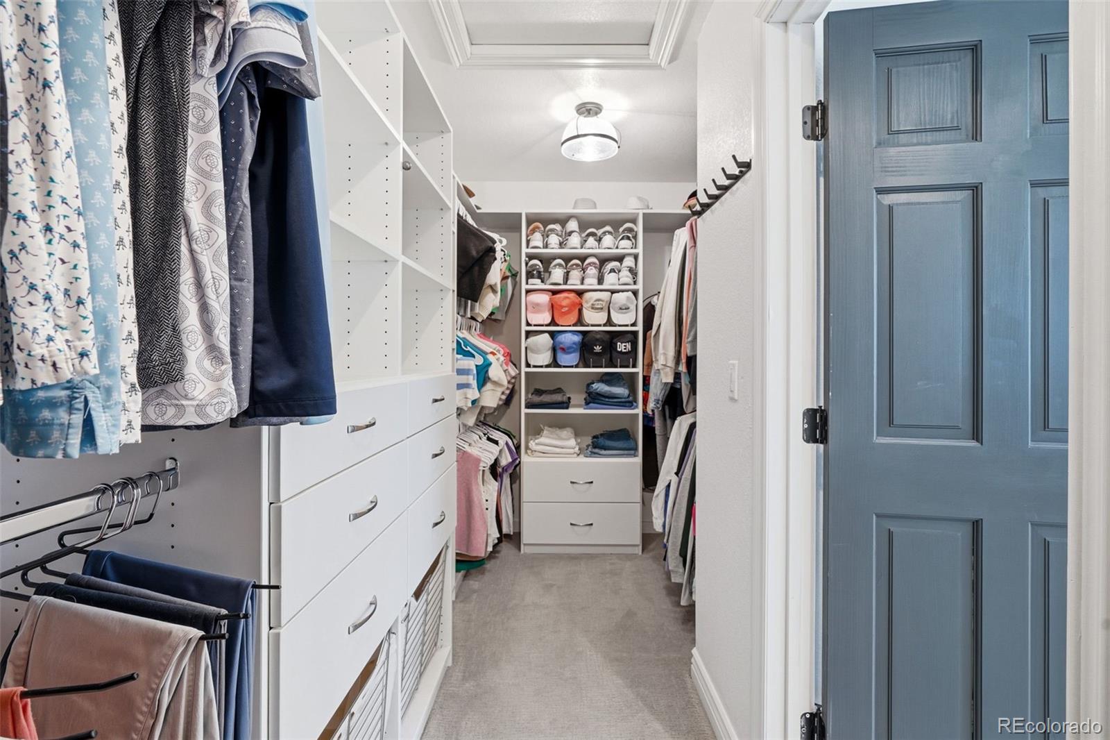 5439 Fox Sparrow Road Parker, CO 80134 - Photo 26 of 50