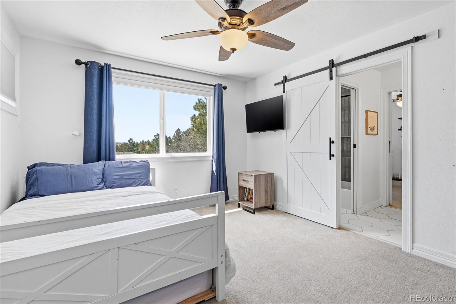5439 Fox Sparrow Road Parker, CO 80134 - Photo 27 of 50