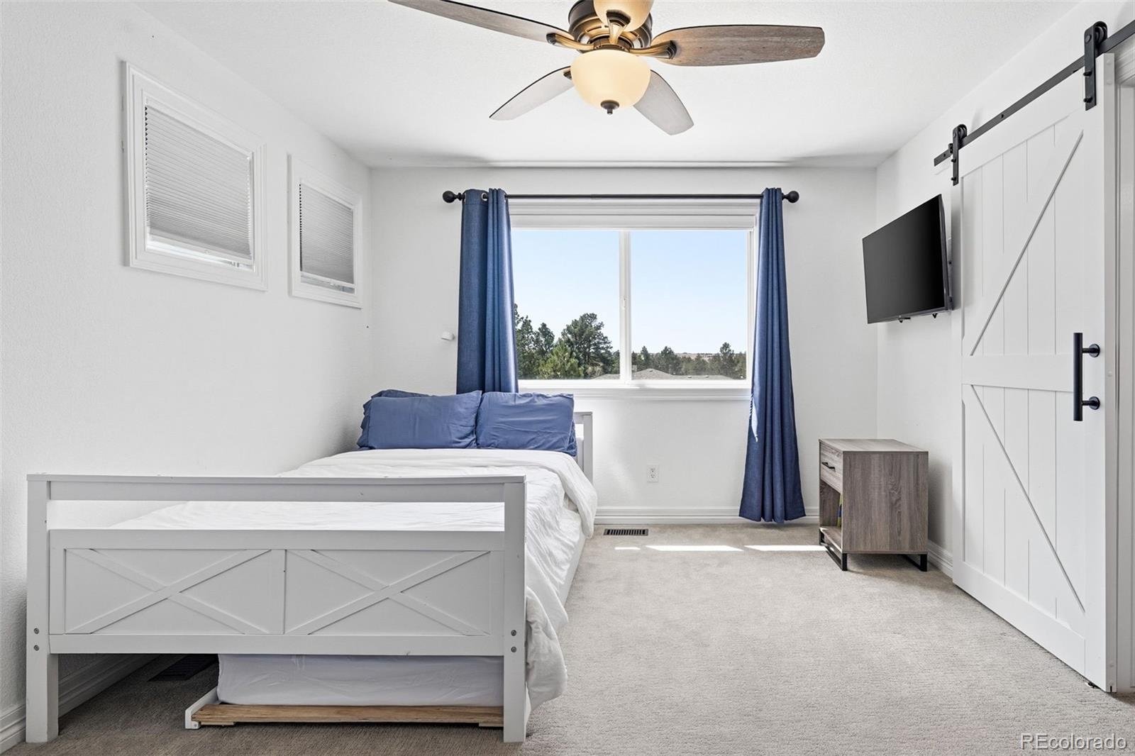 5439 Fox Sparrow Road Parker, CO 80134 - Photo 28 of 50