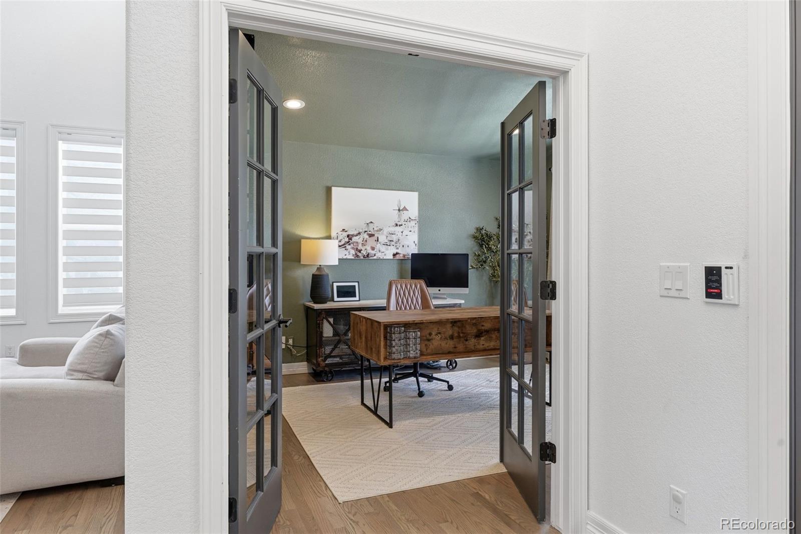 5439 Fox Sparrow Road Parker, CO 80134 - Photo 3 of 50