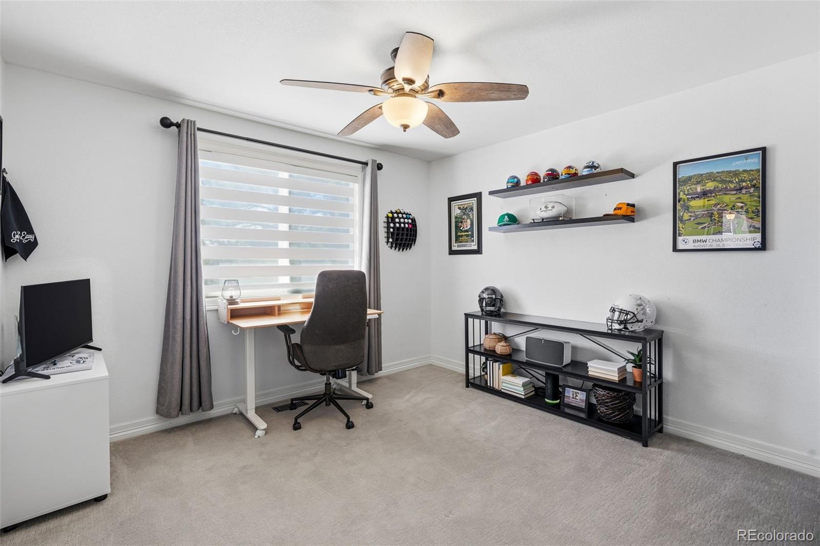 5439 Fox Sparrow Road Parker, CO 80134 - Photo 31 of 50