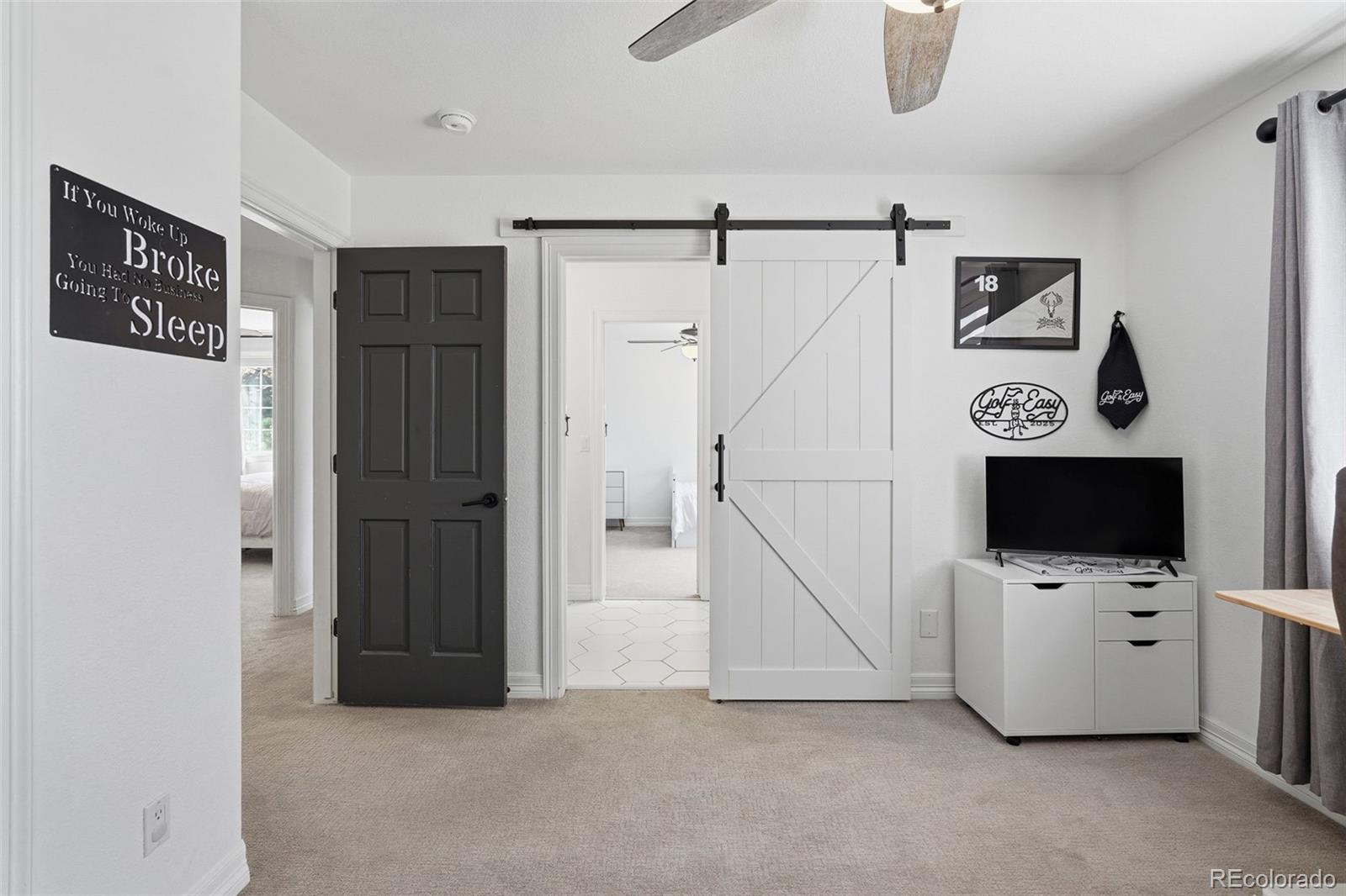 5439 Fox Sparrow Road Parker, CO 80134 - Photo 32 of 50