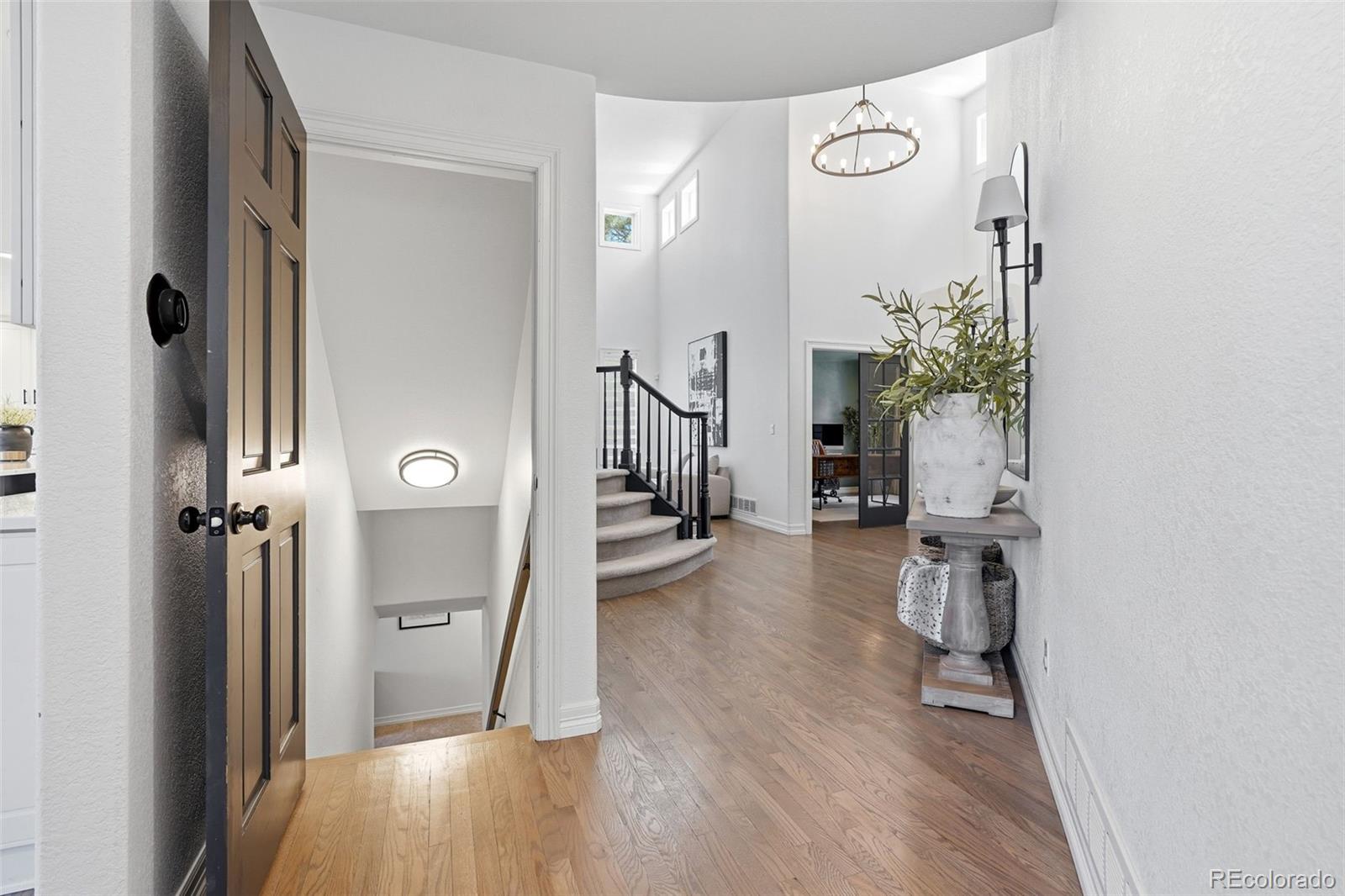 5439 Fox Sparrow Road Parker, CO 80134 - Photo 37 of 50