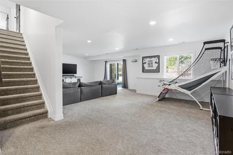 $1,375,000 | 5439 Fox Sparrow Road, Parker, CO 80134