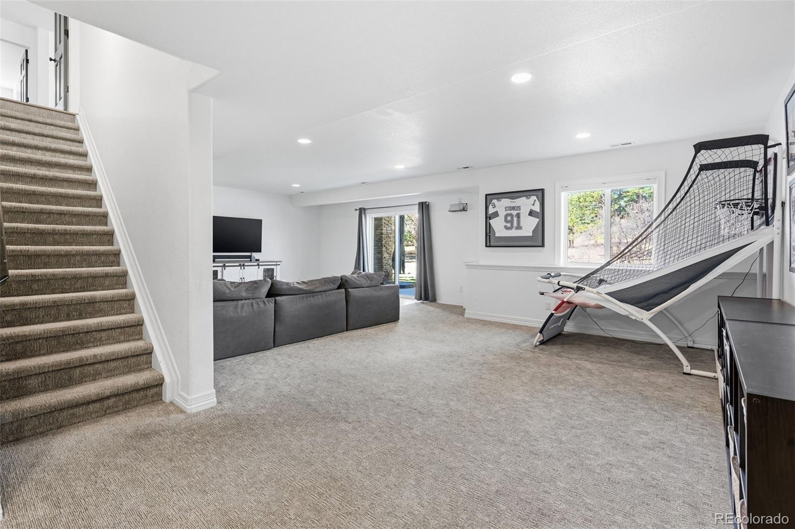 5439 Fox Sparrow Road Parker, CO 80134 - Photo 38 of 50