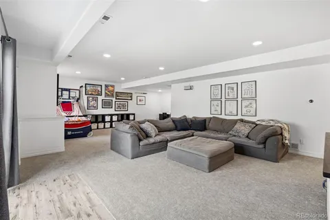 $1,375,000 | 5439 Fox Sparrow Road, Parker, CO 80134