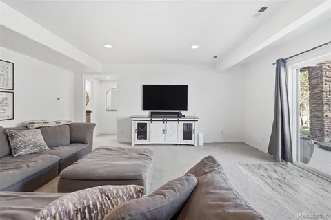 $1,375,000 | 5439 Fox Sparrow Road, Parker, CO 80134