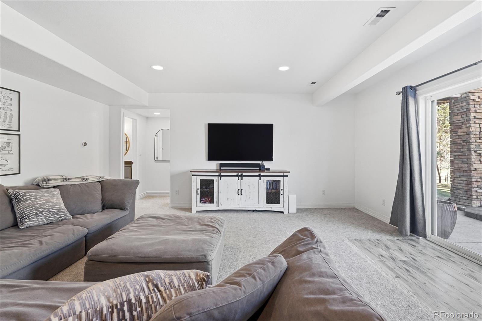 5439 Fox Sparrow Road Parker, CO 80134 - Photo 40 of 50