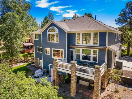 $1,375,000 | 5439 Fox Sparrow Road, Parker, CO 80134