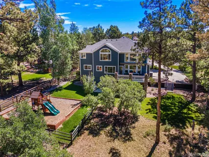 $1,375,000 | 5439 Fox Sparrow Road, Parker, CO 80134