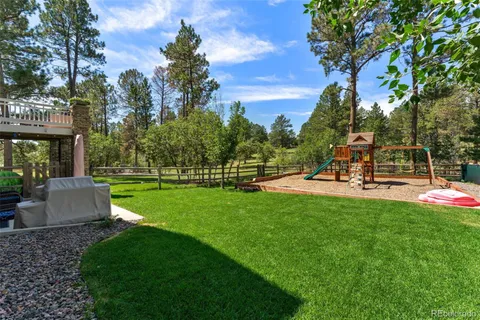 $1,375,000 | 5439 Fox Sparrow Road, Parker, CO 80134