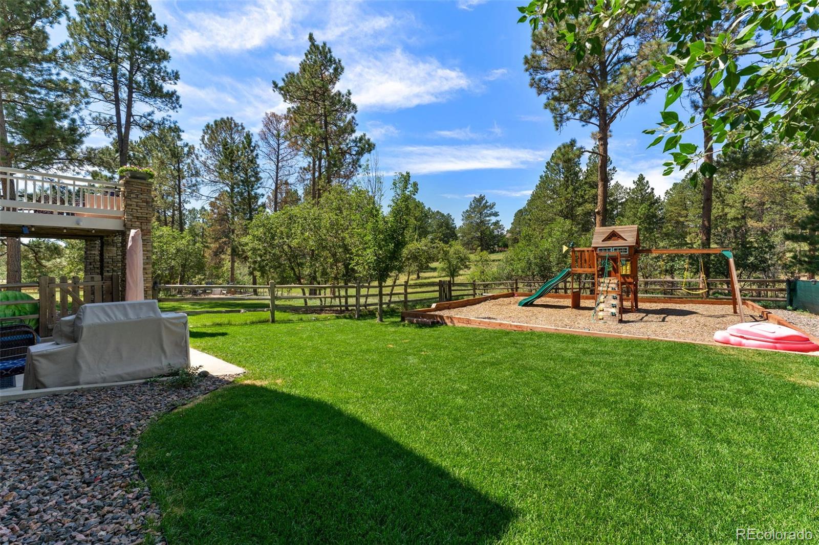 5439 Fox Sparrow Road Parker, CO 80134 - Photo 49 of 50