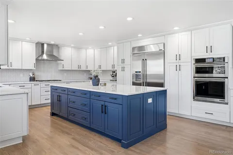 $1,375,000 | 5439 Fox Sparrow Road, Parker, CO 80134