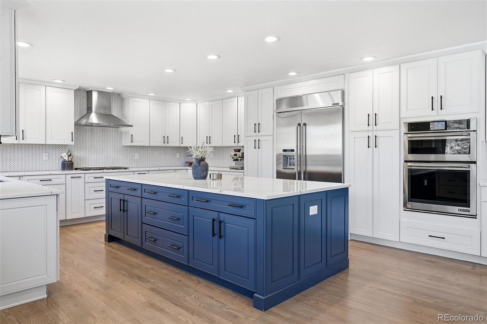 5439 Fox Sparrow Road Parker, CO 80134 - Photo 5 of 50